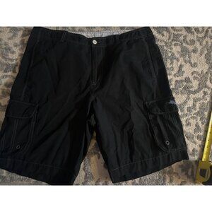 Tommy‎ Bahama black men’s shorts size 36